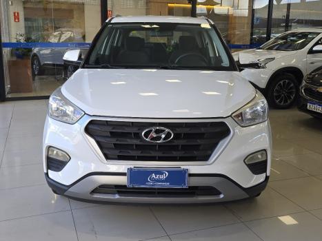 HYUNDAI Creta 1.6 16V 4P FLEX ATTITUDE AUTOM�TICO, Foto 2