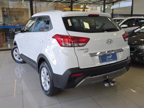 HYUNDAI Creta 1.6 16V 4P FLEX ATTITUDE AUTOM�TICO, Foto 4