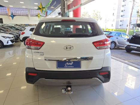 HYUNDAI Creta 1.6 16V 4P FLEX ATTITUDE AUTOM�TICO, Foto 5