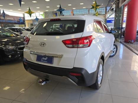 HYUNDAI Creta 1.6 16V 4P FLEX ATTITUDE AUTOM�TICO, Foto 6