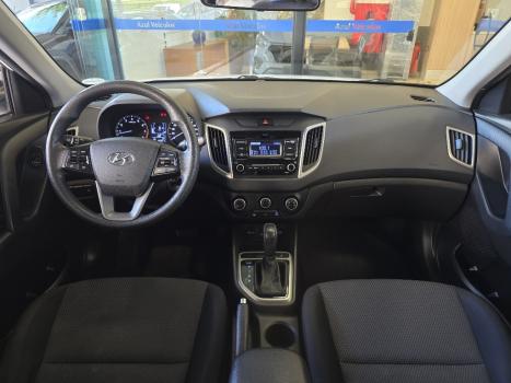 HYUNDAI Creta 1.6 16V 4P FLEX ATTITUDE AUTOM�TICO, Foto 7