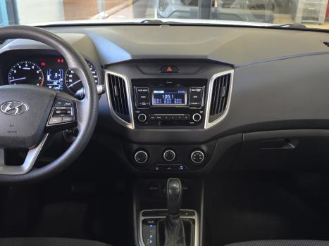 HYUNDAI Creta 1.6 16V 4P FLEX ATTITUDE AUTOM�TICO, Foto 8