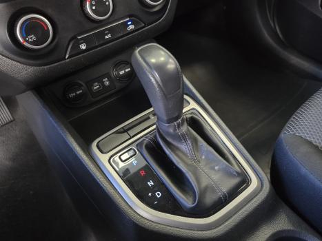 HYUNDAI Creta 1.6 16V 4P FLEX ATTITUDE AUTOM�TICO, Foto 9