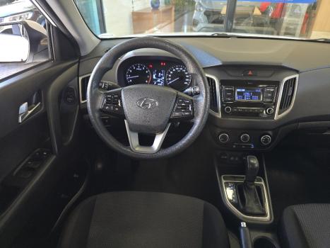 HYUNDAI Creta 1.6 16V 4P FLEX ATTITUDE AUTOM�TICO, Foto 10