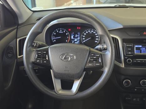 HYUNDAI Creta 1.6 16V 4P FLEX ATTITUDE AUTOM�TICO, Foto 11