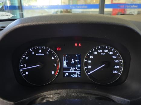 HYUNDAI Creta 1.6 16V 4P FLEX ATTITUDE AUTOM�TICO, Foto 12