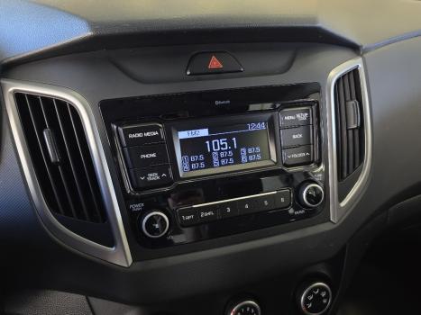 HYUNDAI Creta 1.6 16V 4P FLEX ATTITUDE AUTOM�TICO, Foto 13