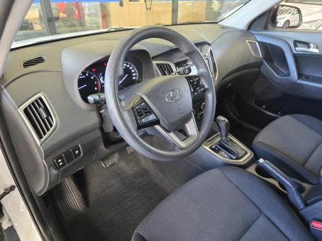 HYUNDAI Creta 1.6 16V 4P FLEX ATTITUDE AUTOM�TICO, Foto 14