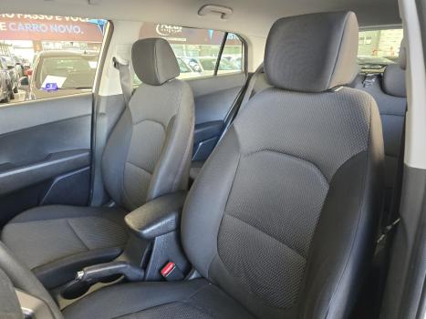 HYUNDAI Creta 1.6 16V 4P FLEX ATTITUDE AUTOM�TICO, Foto 15