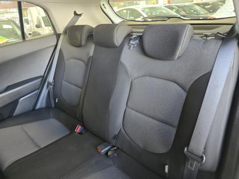 HYUNDAI Creta 1.6 16V 4P FLEX ATTITUDE AUTOM�TICO, Foto 16