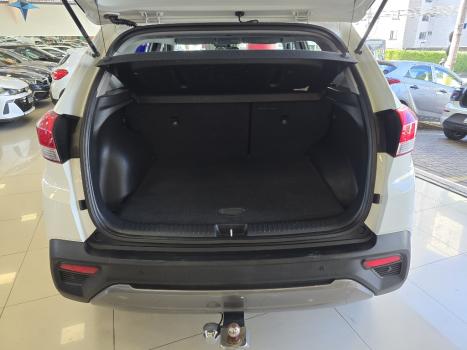 HYUNDAI Creta 1.6 16V 4P FLEX ATTITUDE AUTOM�TICO, Foto 17