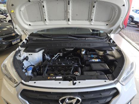 HYUNDAI Creta 1.6 16V 4P FLEX ATTITUDE AUTOM�TICO, Foto 19