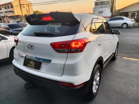HYUNDAI Creta 1.6 16V 4P FLEX ACTION AUTOM�TICO, Foto 5