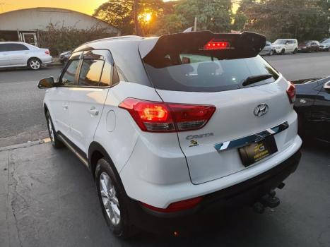 HYUNDAI Creta 1.6 16V 4P FLEX ACTION AUTOM�TICO, Foto 6