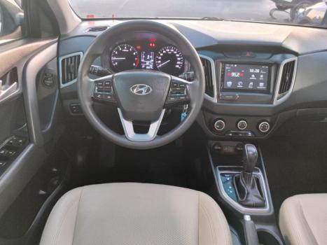 HYUNDAI Creta 1.6 16V 4P FLEX ACTION AUTOM�TICO, Foto 7