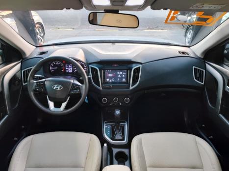 HYUNDAI Creta 1.6 16V 4P FLEX ACTION AUTOM�TICO, Foto 8