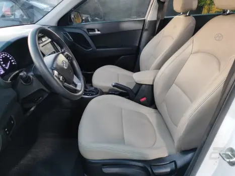 HYUNDAI Creta 1.6 16V 4P FLEX ACTION AUTOM�TICO, Foto 9