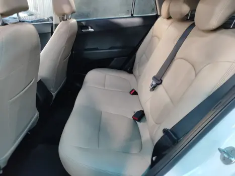 HYUNDAI Creta 1.6 16V 4P FLEX ACTION AUTOM�TICO, Foto 10
