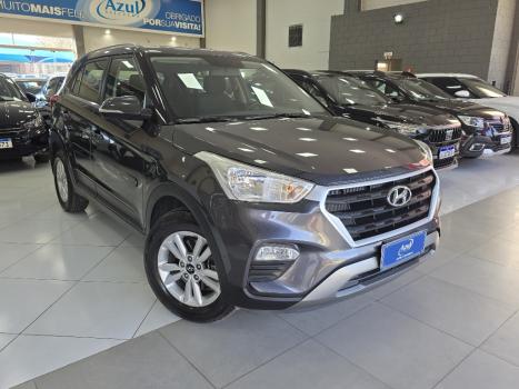 HYUNDAI Creta 1.6 16V 4P FLEX PULSE, Foto 1