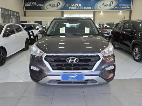 HYUNDAI Creta 1.6 16V 4P FLEX PULSE, Foto 2