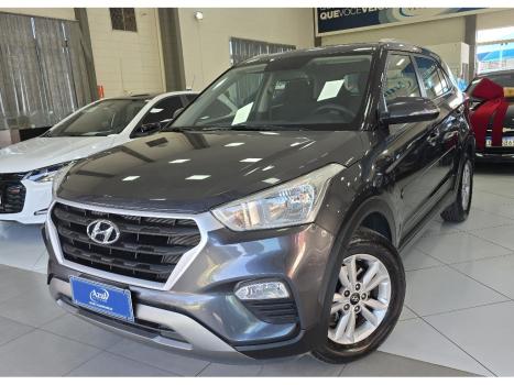 HYUNDAI Creta 1.6 16V 4P FLEX PULSE, Foto 3