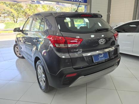 HYUNDAI Creta 1.6 16V 4P FLEX PULSE, Foto 4