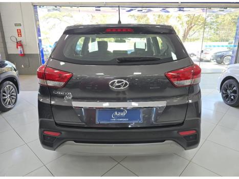 HYUNDAI Creta 1.6 16V 4P FLEX PULSE, Foto 5