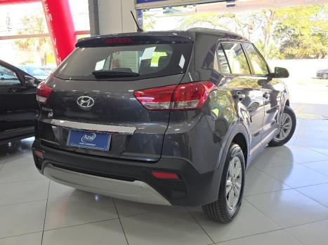 HYUNDAI Creta 1.6 16V 4P FLEX PULSE, Foto 6