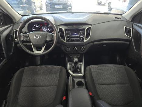 HYUNDAI Creta 1.6 16V 4P FLEX PULSE, Foto 7