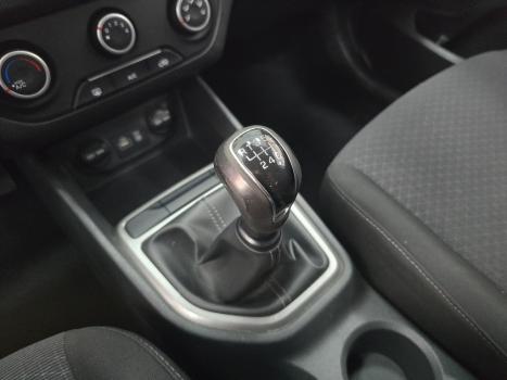 HYUNDAI Creta 1.6 16V 4P FLEX PULSE, Foto 9