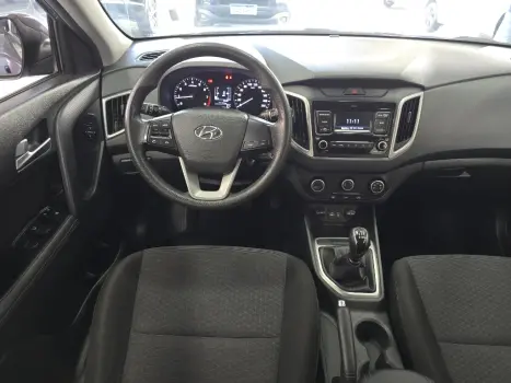 HYUNDAI Creta 1.6 16V 4P FLEX PULSE, Foto 10