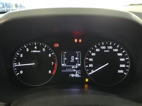 HYUNDAI Creta 1.6 16V 4P FLEX PULSE, Foto 11