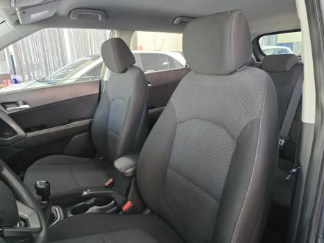 HYUNDAI Creta 1.6 16V 4P FLEX PULSE, Foto 13