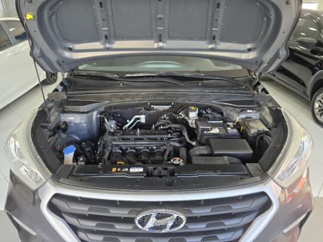 HYUNDAI Creta 1.6 16V 4P FLEX PULSE, Foto 15