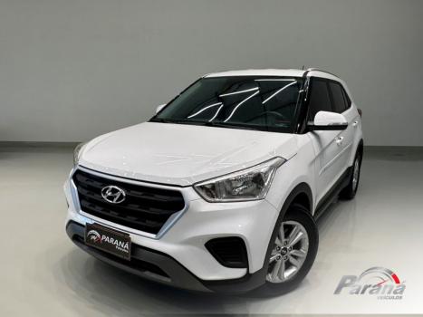 HYUNDAI Creta 1.6 16V 4P FLEX ATTITUDE AUTOM�TICO, Foto 1