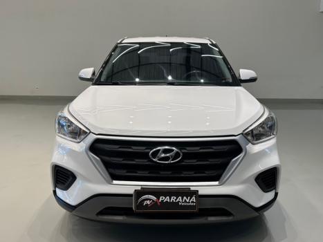 HYUNDAI Creta 1.6 16V 4P FLEX ATTITUDE AUTOM�TICO, Foto 2