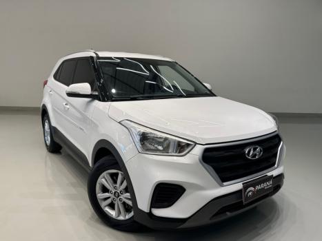 HYUNDAI Creta 1.6 16V 4P FLEX ATTITUDE AUTOM�TICO, Foto 3