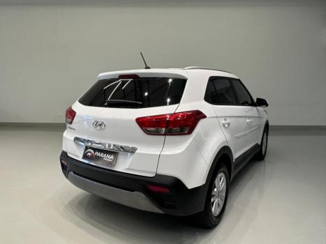 HYUNDAI Creta 1.6 16V 4P FLEX ATTITUDE AUTOM�TICO, Foto 4