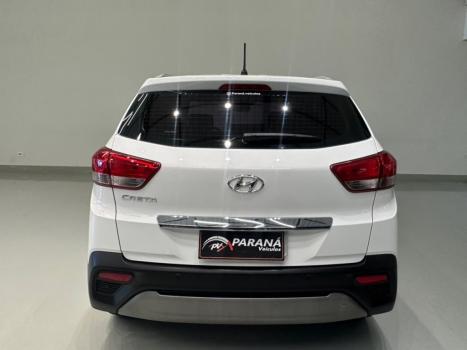 HYUNDAI Creta 1.6 16V 4P FLEX ATTITUDE AUTOM�TICO, Foto 5