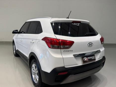 HYUNDAI Creta 1.6 16V 4P FLEX ATTITUDE AUTOM�TICO, Foto 6