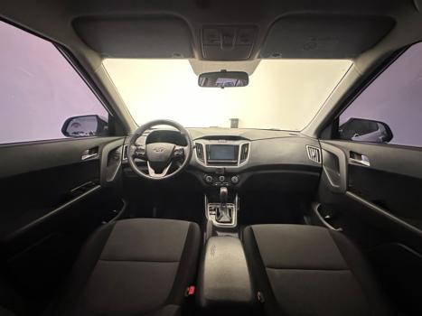 HYUNDAI Creta 1.6 16V 4P FLEX ATTITUDE AUTOM�TICO, Foto 7