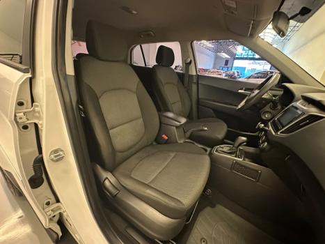 HYUNDAI Creta 1.6 16V 4P FLEX ATTITUDE AUTOM�TICO, Foto 8