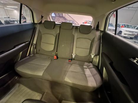 HYUNDAI Creta 1.6 16V 4P FLEX ATTITUDE AUTOM�TICO, Foto 9
