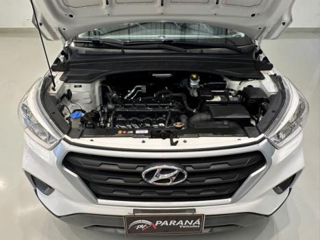 HYUNDAI Creta 1.6 16V 4P FLEX ATTITUDE AUTOM�TICO, Foto 10