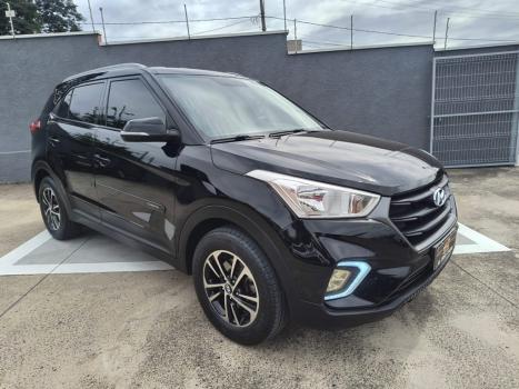 HYUNDAI Creta 1.6 16V 4P FLEX ATTITUDE AUTOM�TICO, Foto 1