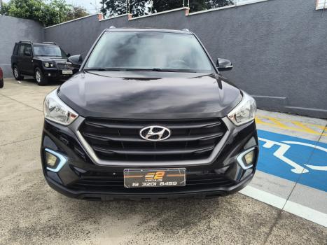 HYUNDAI Creta 1.6 16V 4P FLEX ATTITUDE AUTOM�TICO, Foto 2