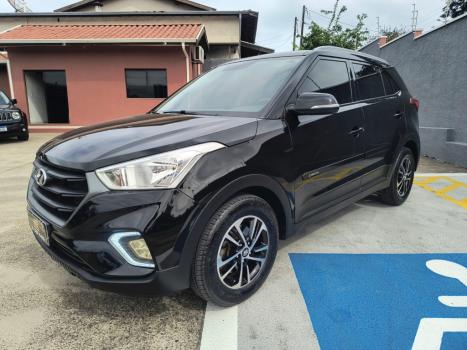 HYUNDAI Creta 1.6 16V 4P FLEX ATTITUDE AUTOM�TICO, Foto 3