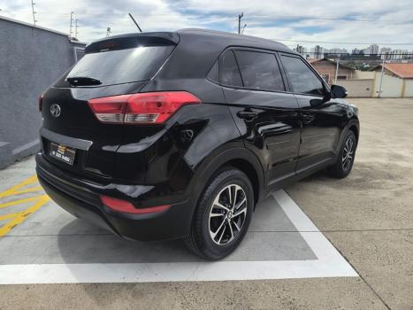 HYUNDAI Creta 1.6 16V 4P FLEX ATTITUDE AUTOM�TICO, Foto 4