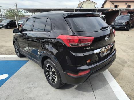 HYUNDAI Creta 1.6 16V 4P FLEX ATTITUDE AUTOM�TICO, Foto 6