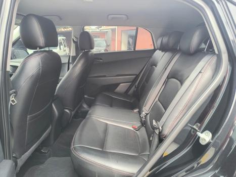 HYUNDAI Creta 1.6 16V 4P FLEX ATTITUDE AUTOM�TICO, Foto 7
